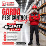 Jasa Pest Control Malang