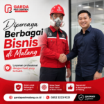 Jasa Basmi Rayap Malang