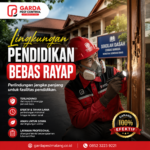 Ciri-Ciri Rayap di Rumah