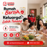Jasa Pembasmi Kecoa di Malang