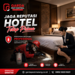 Harga Jasa Anti Rayap Malang